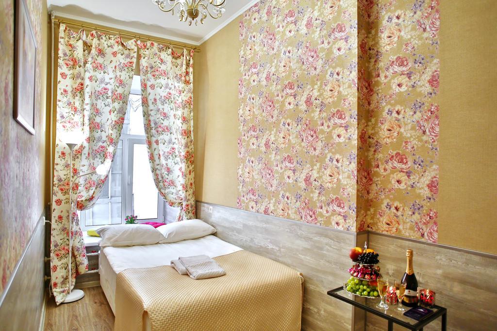 מלון סנט פטרסבורג Ariya On Rimskogo-Korsakova חדר תמונה